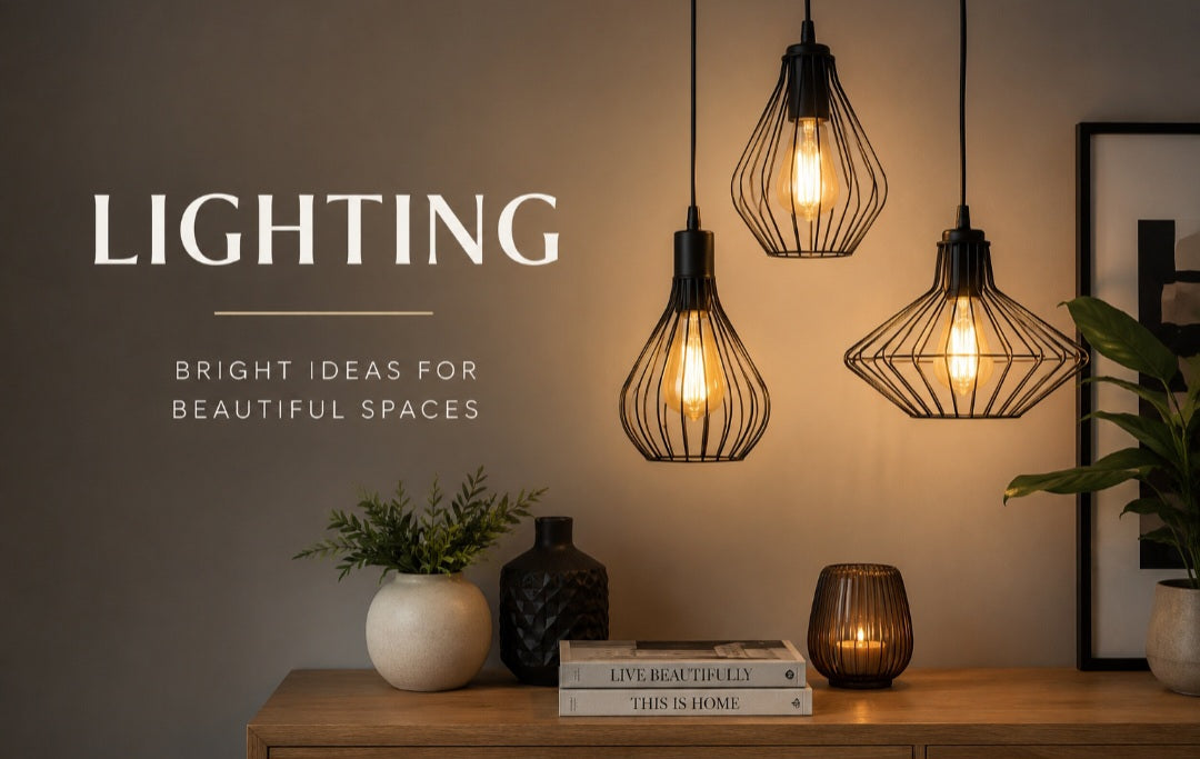 Lighting