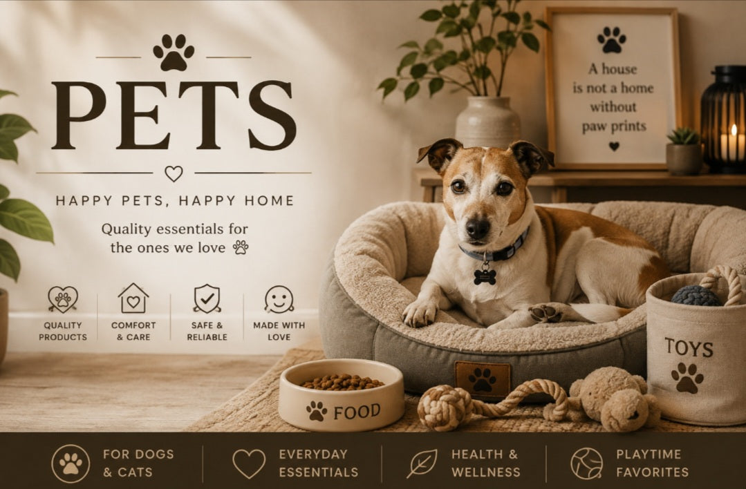 Pets
